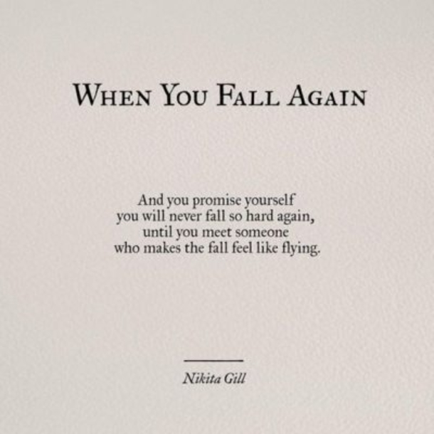 20+ Falling Out Of Love Quotes And Sayings - picture 4