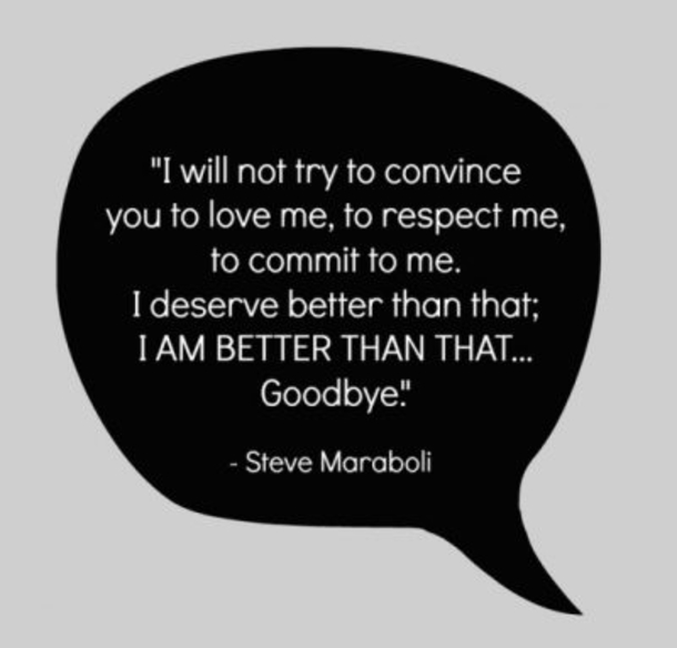 20+ Falling Out Of Love Quotes And Sayings - picture 5