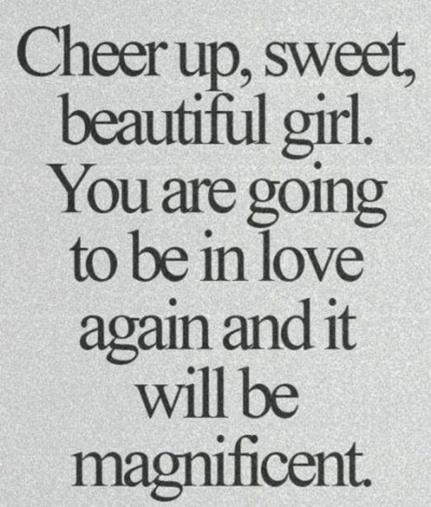 20+ Falling Out Of Love Quotes And Sayings - picture 7