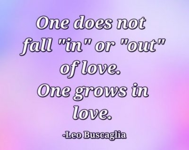 20+ Falling Out Of Love Quotes And Sayings - picture 9