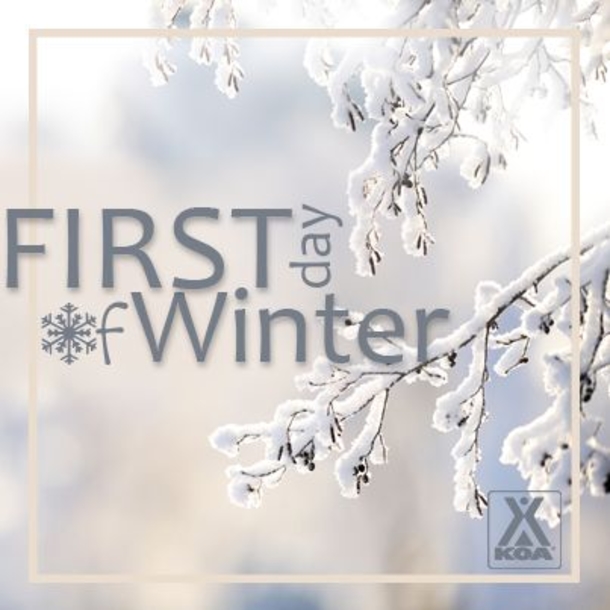20 First Day Of Winter Images And Quotes - picture 10