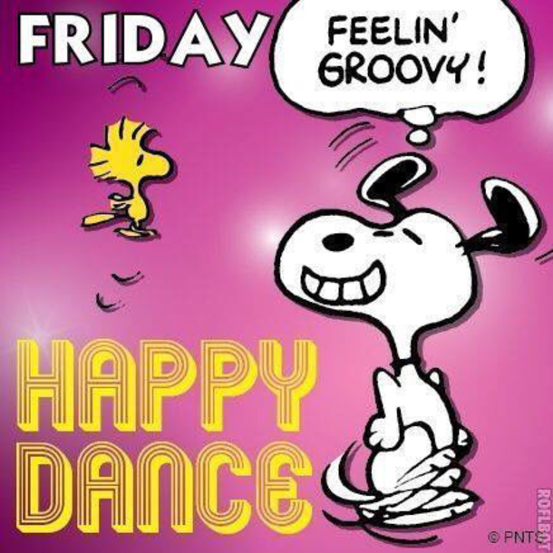 20 Friday Quotes To Help You Celebrate The End Of The Week - picture 12