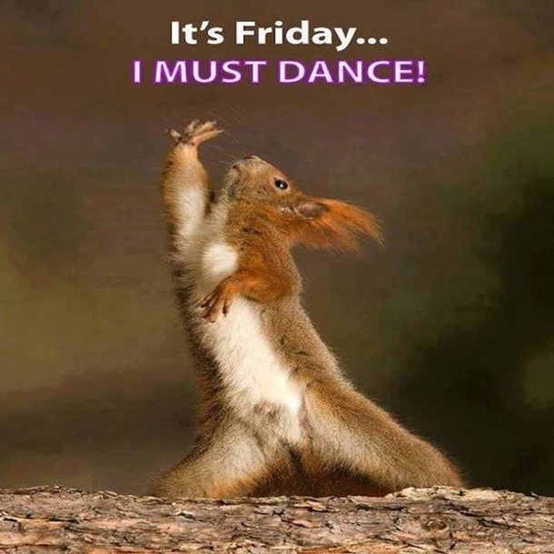 20 Friday Quotes To Help You Celebrate The End Of The Week - picture 19