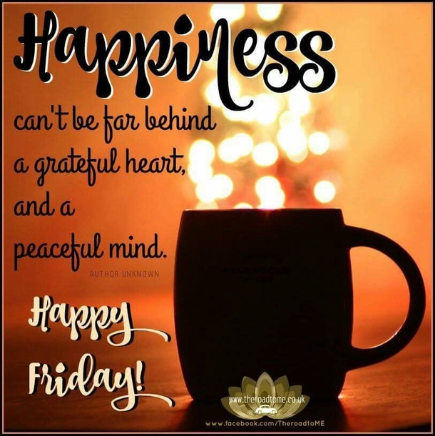 20 Friday Quotes To Help You Celebrate The End Of The Week - picture 5
