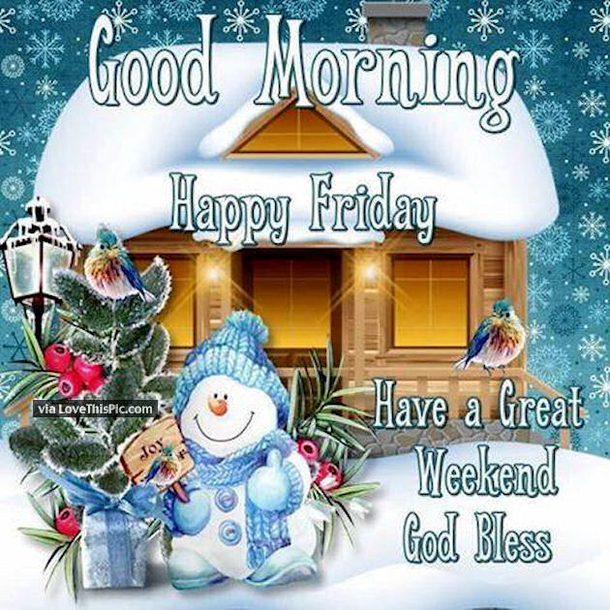 20 Friday Quotes To Help You Celebrate The End Of The Week - picture 7