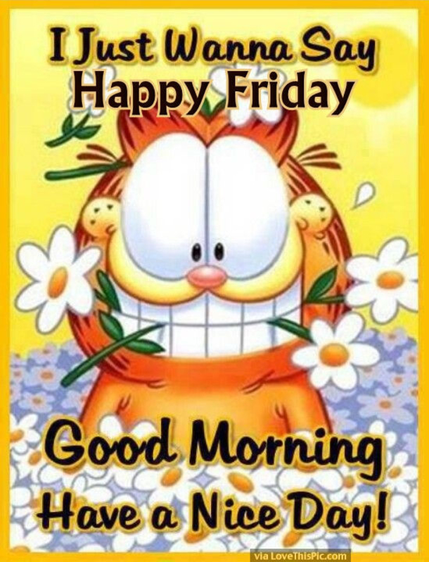 20 Friday Quotes To Help You Celebrate The End Of The Week - picture 9