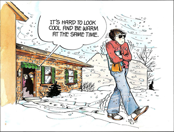 20 Funny Winter Images To Help Get Over Your Winter Blues - picture 5
