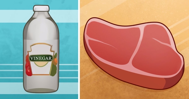 20 Genius Uses For Vinegar You Wish You Knew About Already - picture 2