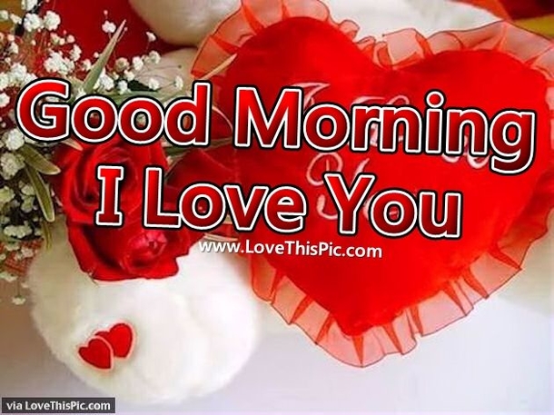 20 Good Morning Quotes For Her To Make Her Smile - picture 5