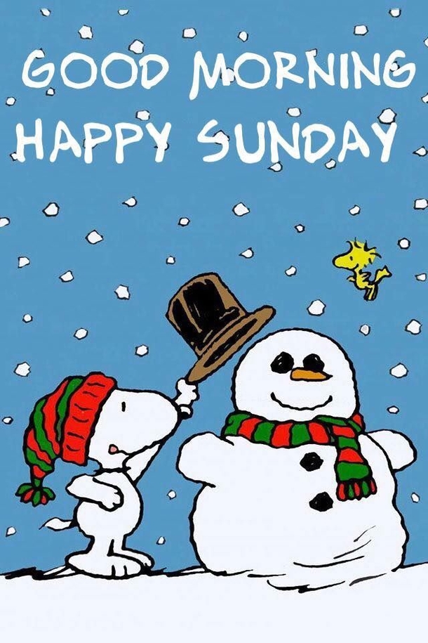 20 Good Morning Sunday Quotes To Get Your Day Started - picture 16