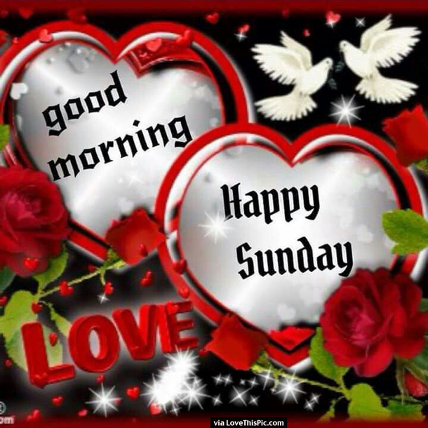 20 Good Morning Sunday Quotes To Get Your Day Started - picture 19