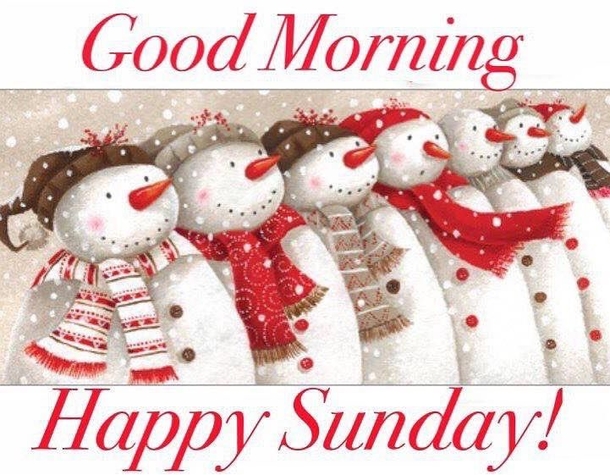 20 Good Morning Sunday Quotes To Get Your Day Started - picture 2