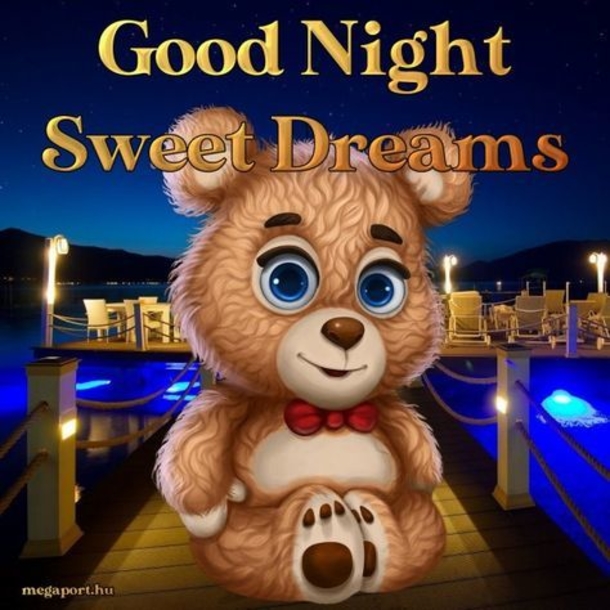 20 Good Night Wishes & Messages For 2022 - picture 5