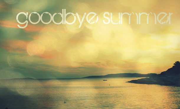 20 Goodbye Summer Quotes - picture 11