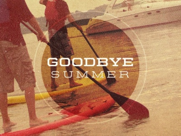 20 Goodbye Summer Quotes - picture 5
