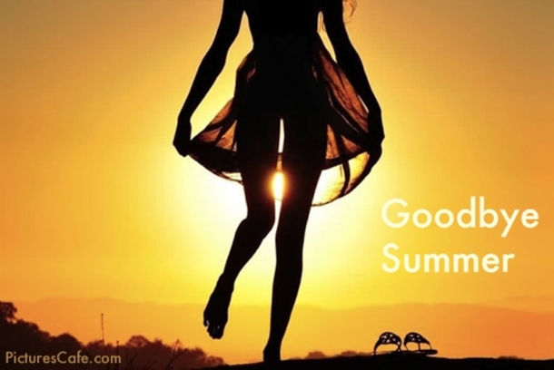 20 Goodbye Summer Quotes - picture 9