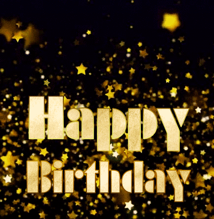 20 Happy Birthday Greetings, Gifs And Wishes for Kids - picture 6