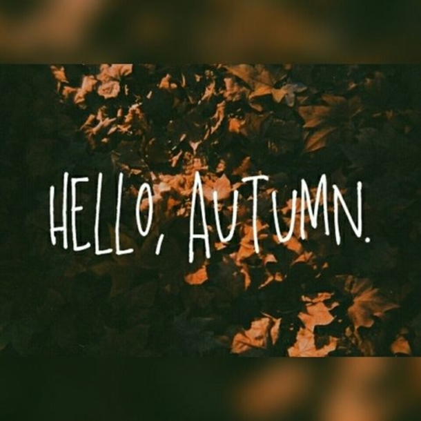 20 Happy Fall Quotes - picture 12