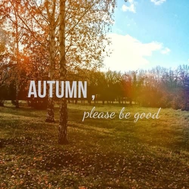 20 Happy Fall Quotes - picture 16