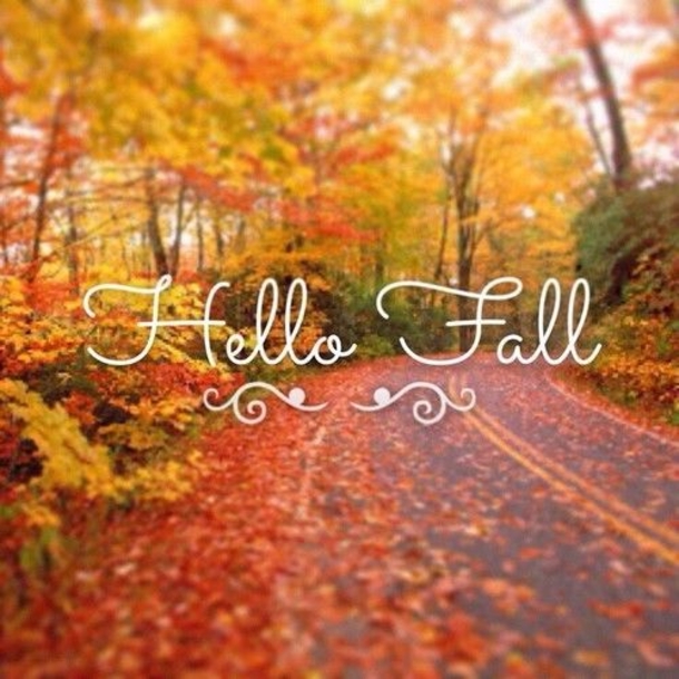 20 Happy Fall Quotes - picture 18
