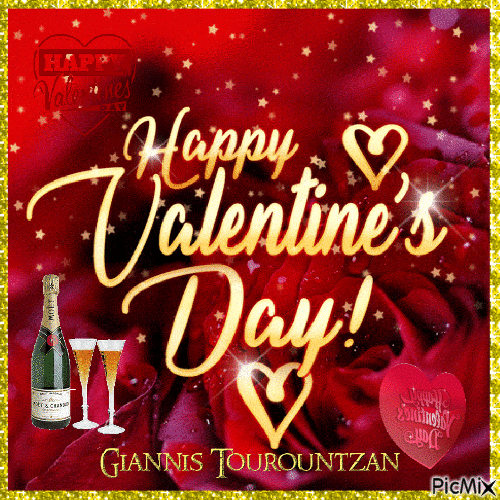 20 Happy Valentine's Day 2023 Messages For Girlfriend - picture 2