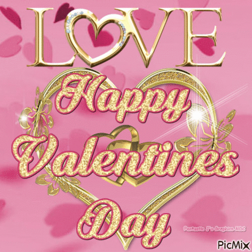 20 Happy Valentine's Day 2023 Messages For Girlfriend - picture 6