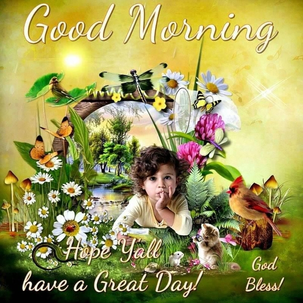20 Have A Great Day Quotes & Sayings - picture 2