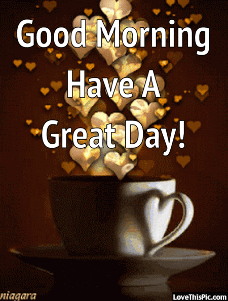 20 Have A Great Day Quotes & Sayings - picture 4