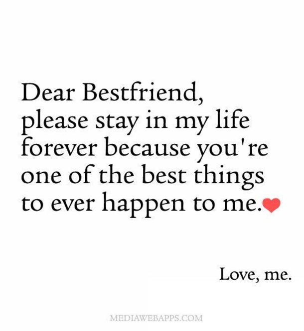 20 Heart Touching Friendship Messages - picture 2