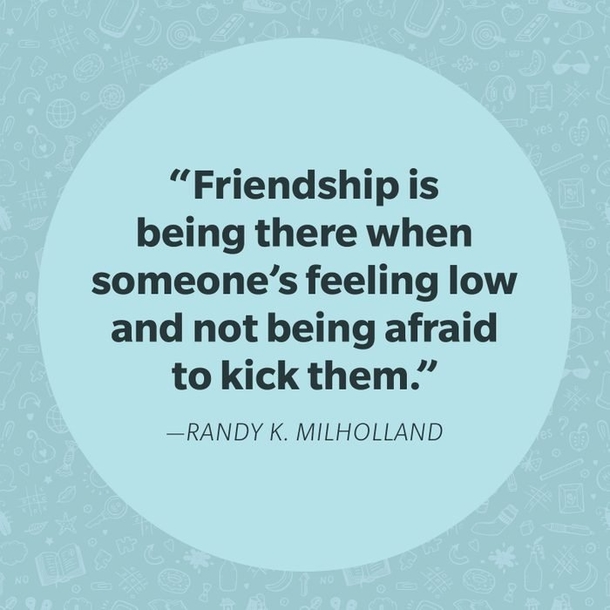 20 Heart Touching Friendship Messages - picture 3