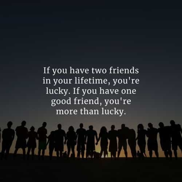 20 Heart Touching Friendship Messages - picture 4