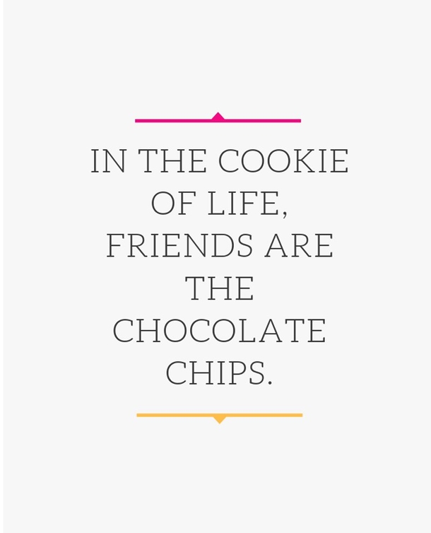20 Heart Touching Friendship Messages - picture 5