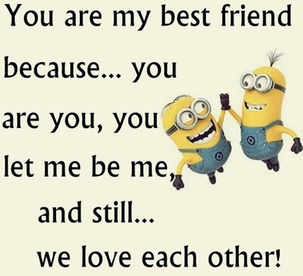 20 Heart Touching Friendship Messages - picture 6