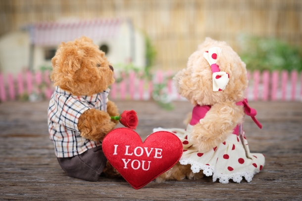 20 Images That Express Emotions Of Love - picture 10