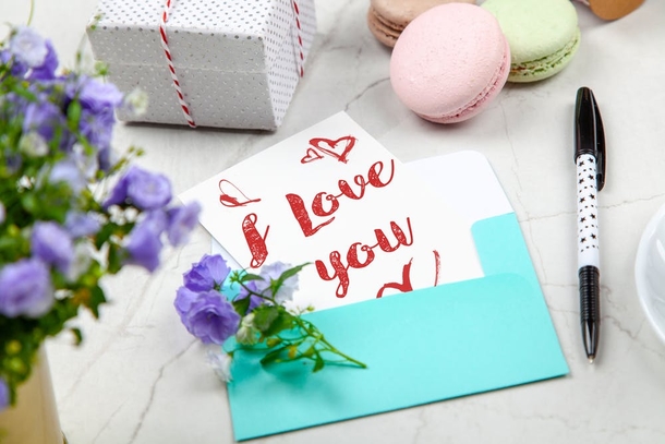 20 Images That Express Emotions Of Love - picture 11
