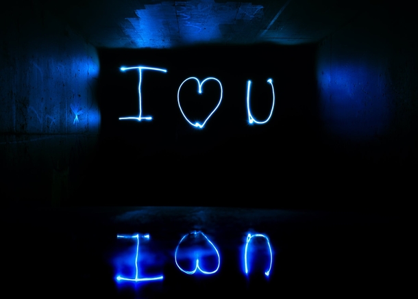 20 Images That Express Emotions Of Love - picture 13