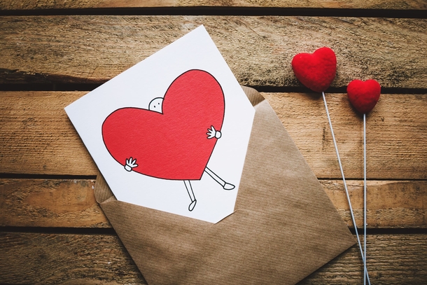 20 Images That Express Emotions Of Love - picture 15