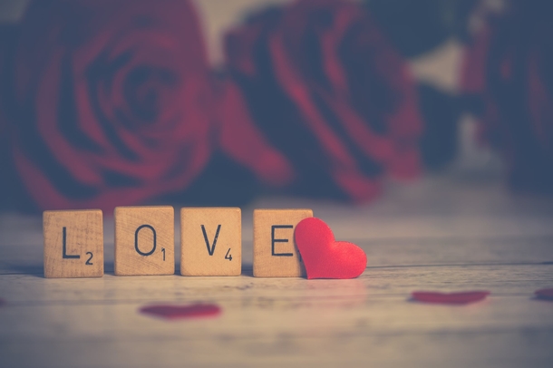 20 Images That Express Emotions Of Love - picture 20