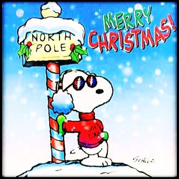 20+ Inspirational Merry Christmas Wishes - picture 2
