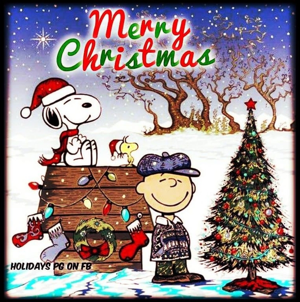 20+ Inspirational Merry Christmas Wishes - picture 3