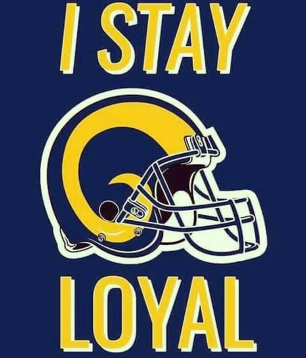 20 Los Angeles Rams Quotes For Fans - picture 10