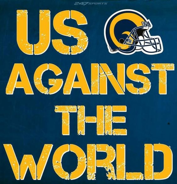 20 Los Angeles Rams Quotes For Fans - picture 11