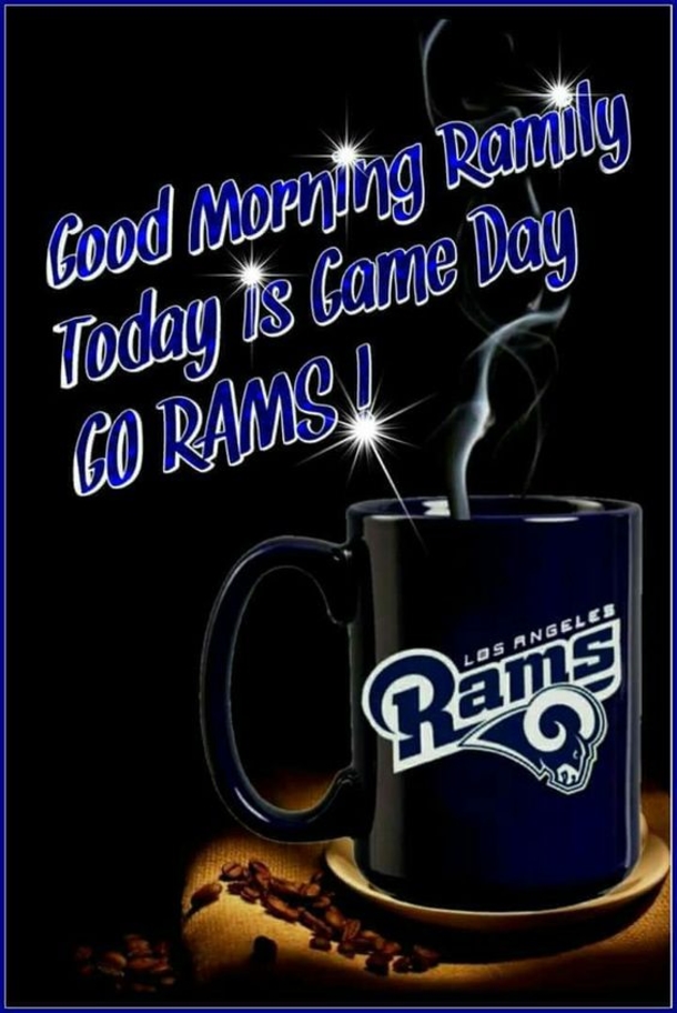 20 Los Angeles Rams Quotes For Fans - picture 12