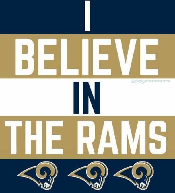 20 Los Angeles Rams Quotes For Fans - picture 15