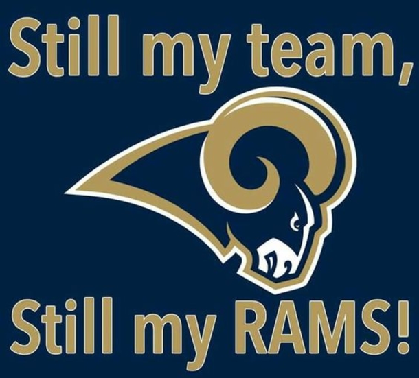 20 Los Angeles Rams Quotes For Fans - picture 16