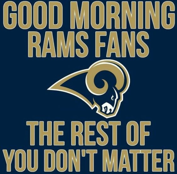 20 Los Angeles Rams Quotes For Fans - picture 18