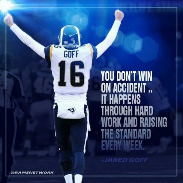 20 Los Angeles Rams Quotes For Fans - picture 19