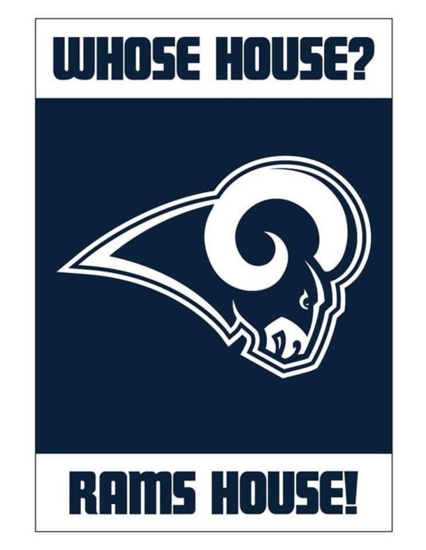 20 Los Angeles Rams Quotes For Fans - picture 2