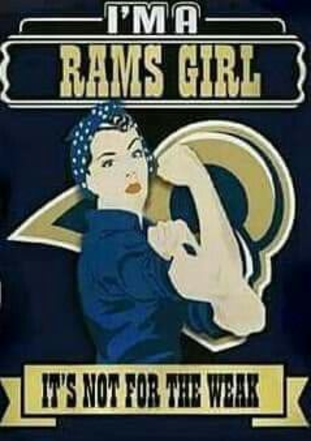20 Los Angeles Rams Quotes For Fans - picture 4