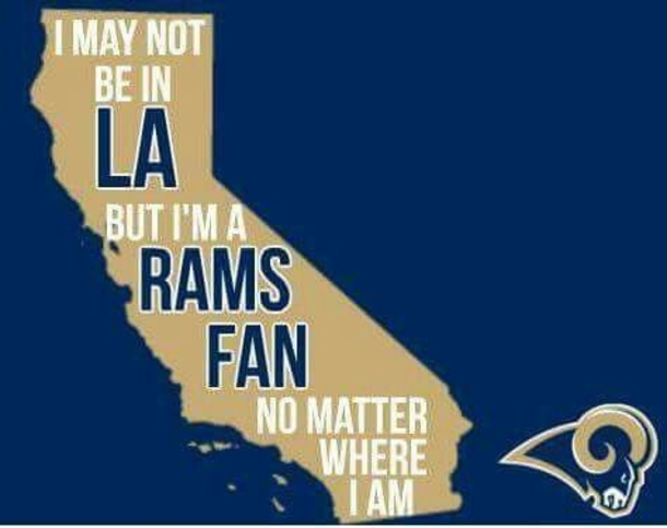 20 Los Angeles Rams Quotes For Fans - picture 6